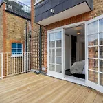 Harrods Luxury Apartments